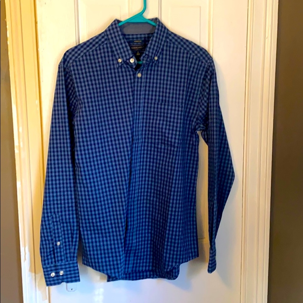 Dress shirt